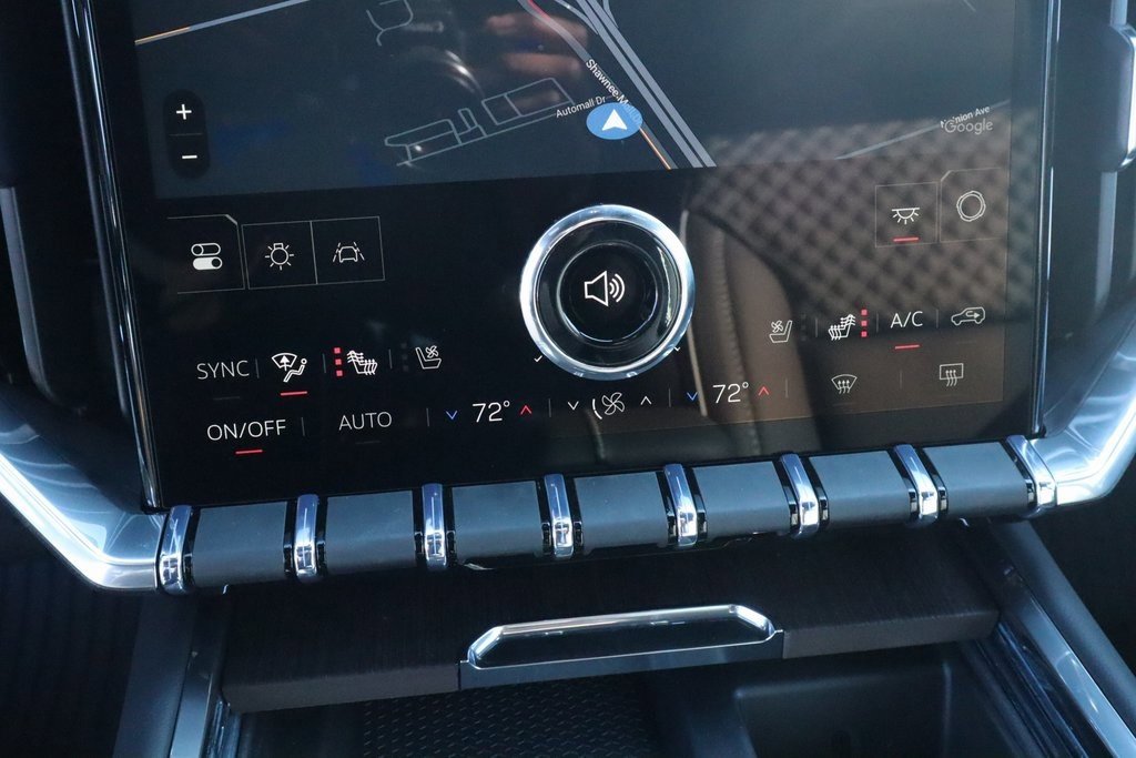 New 2026 GMC Acadia Denali w/ Super Cruise Package image 8