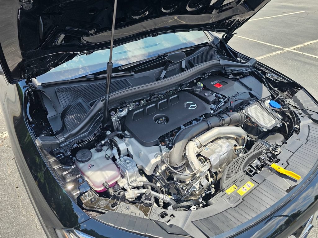 Used 2026 Mercedes-Benz GLA 250 image 26
