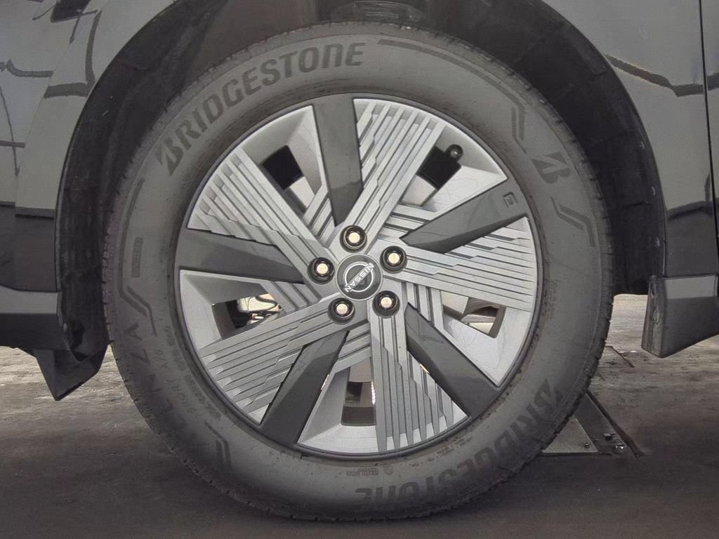 Used 2026 Nissan Murano SL AWD/4WD image 15
