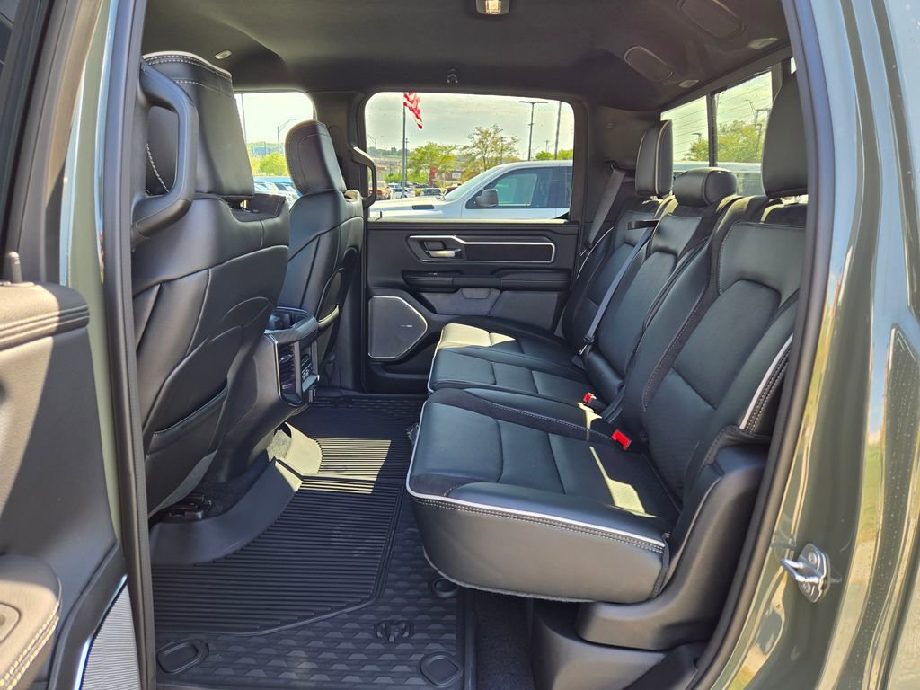 New 2026 RAM 1500 Laramie image 29