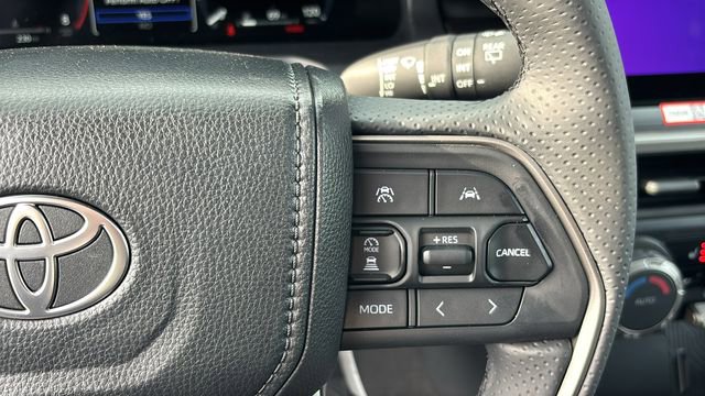 New 2026 Toyota 4Runner TRD Off-Road Premium image 20