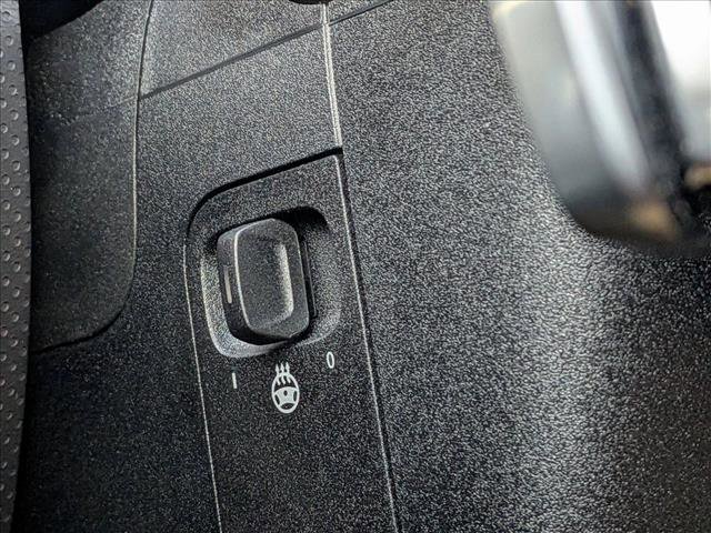 Certified 2025 Mercedes-Benz CLA 250 4MATIC image 16