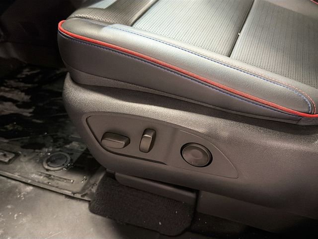 New 2024 Chevrolet Silverado EV RST image 23