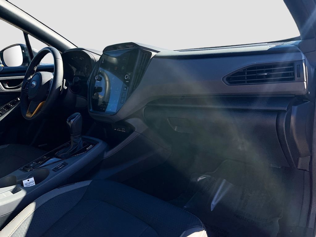 Used 2024 Subaru Crosstrek 2.5i Wilderness image 30