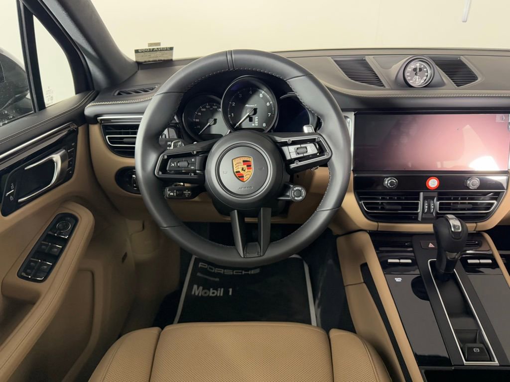 New 2026 Porsche Macan Turbo image 22