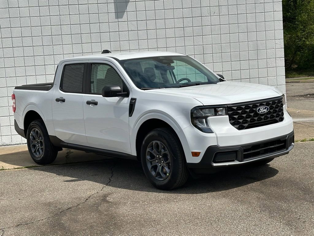 New 2026 Ford Maverick XLT AWD/4WD image 27