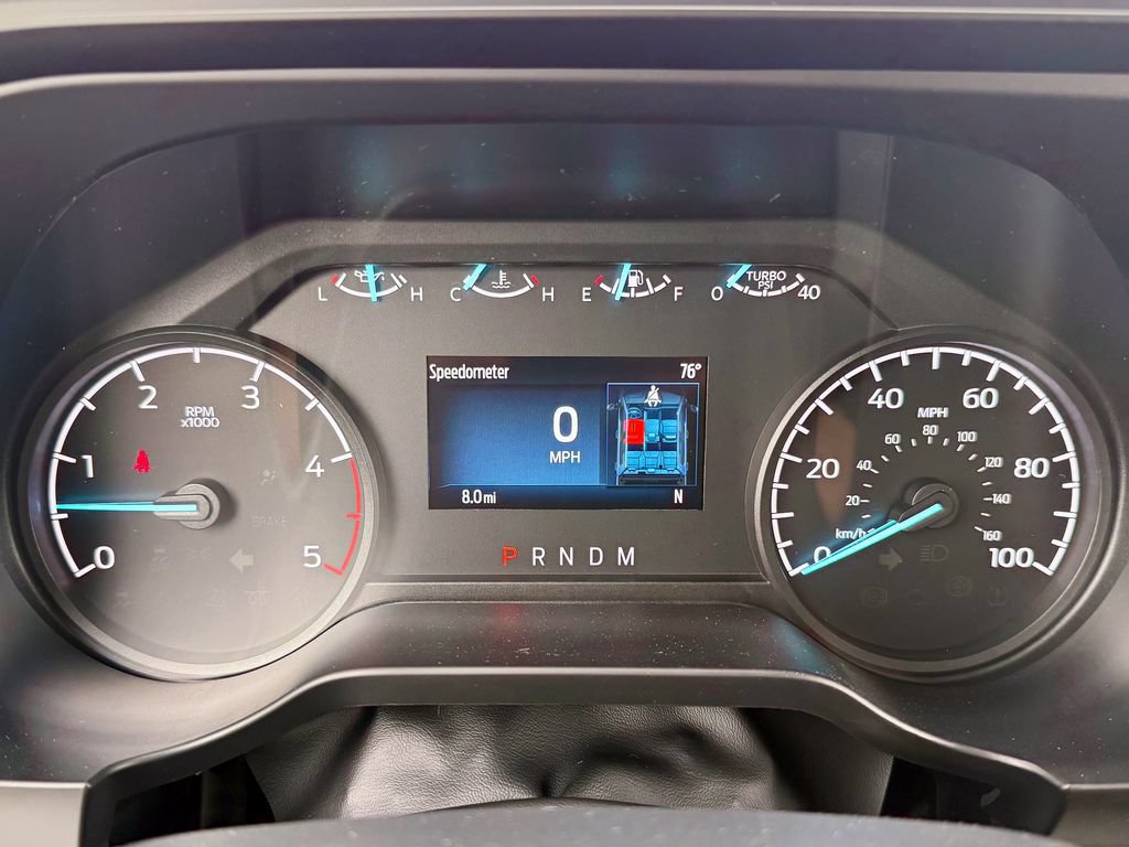 New 2026 Ford F250 XLT w/ FX4 Off-Road Package AWD/4WD image 23