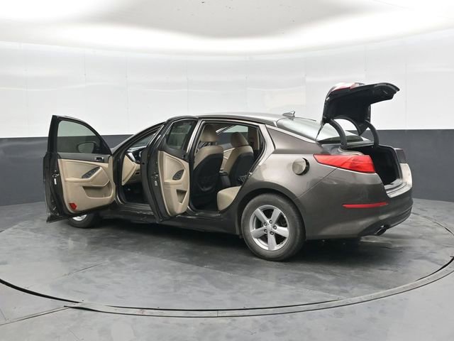 Used 2014 Kia Optima LX image 47