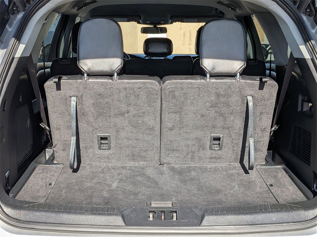 Used 2023 Ford Explorer Limited image 35