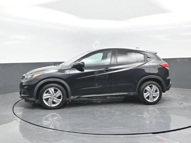 Used 2020 Honda HR-V EX image 4