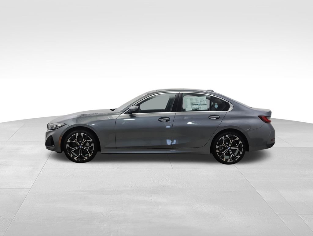 New 2026 BMW 330i xDrive Sedan w/ Convenience Package image 2