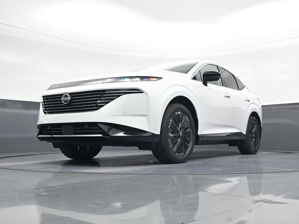 New 2026 Nissan Murano Platinum w/ Cargo Package AWD/4WD image 17
