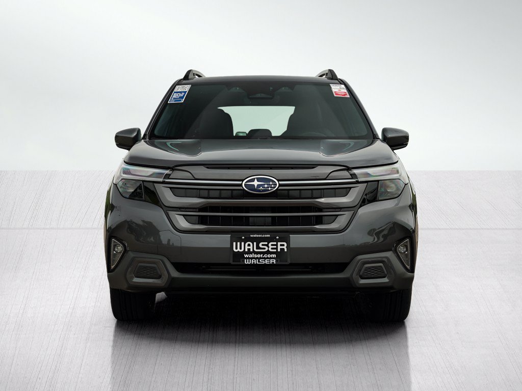 New 2026 Subaru Forester Limited AWD/4WD image 2