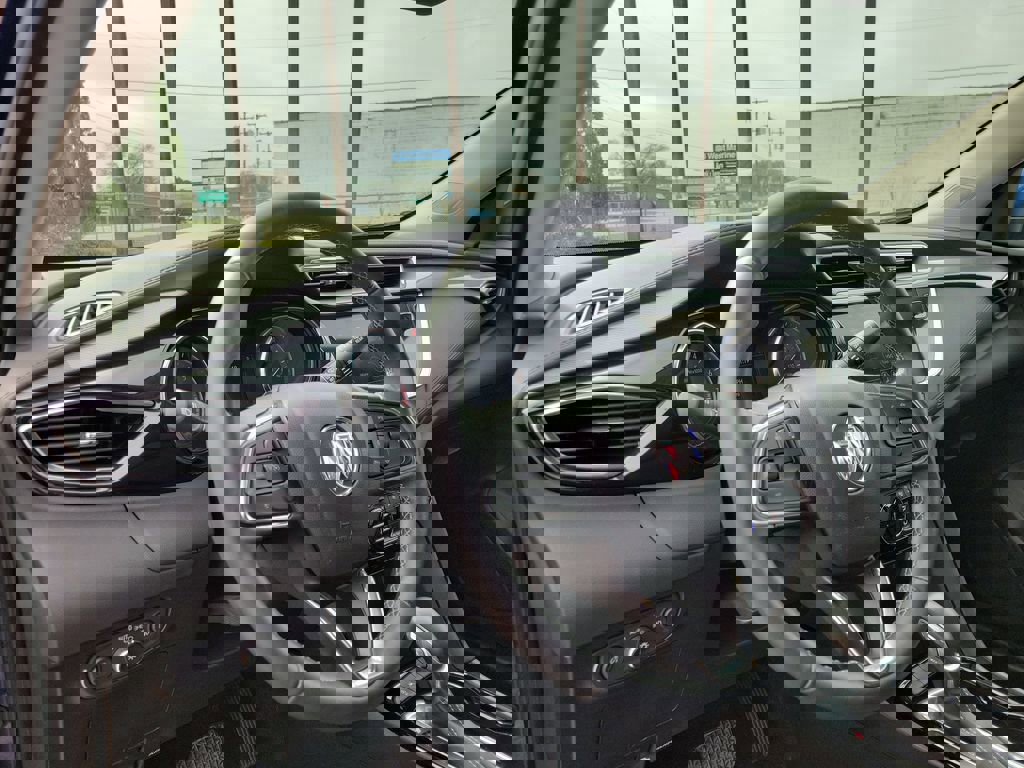 Used 2023 Buick Encore GX Select image 19