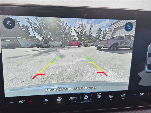 Used 2026 Ford Mustang GT RWD image 11