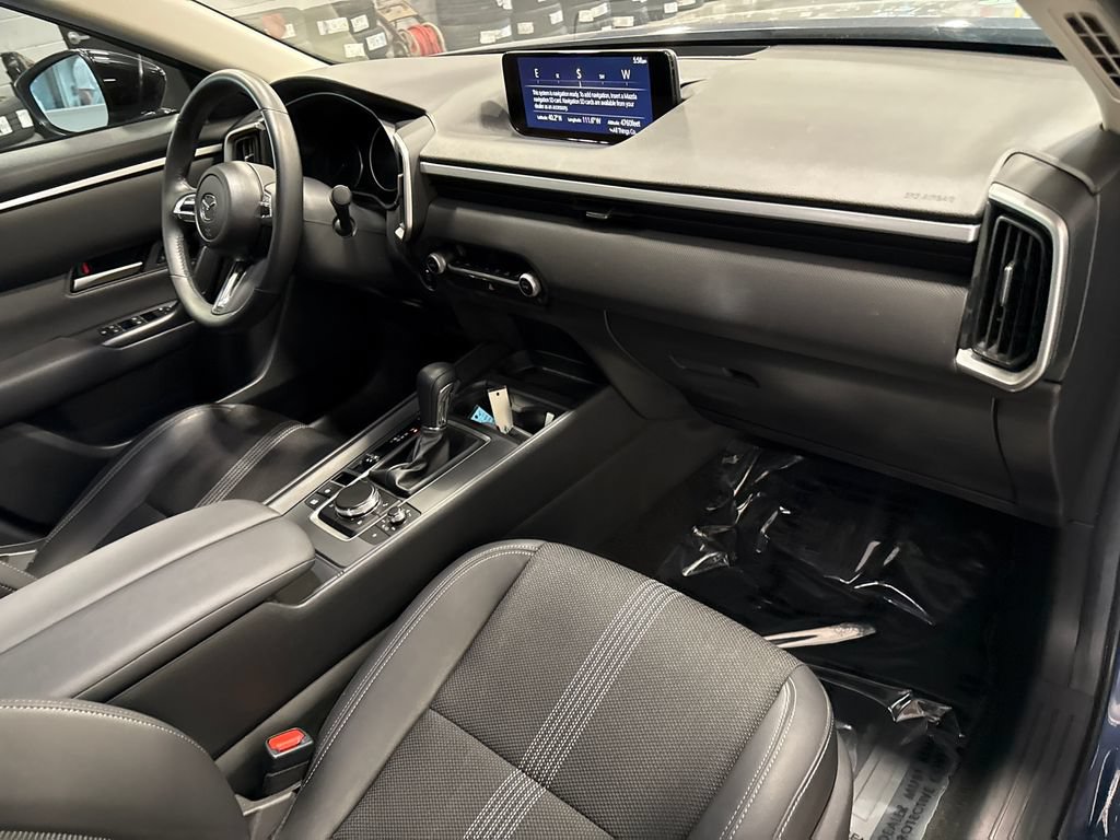 Certified 2026 MAZDA CX-50 AWD 2.5 S w/ Weather Package image 15