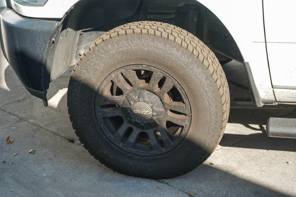 Used 2014 RAM 2500 Tradesman w/ Popular Equipment Group RWD image 11