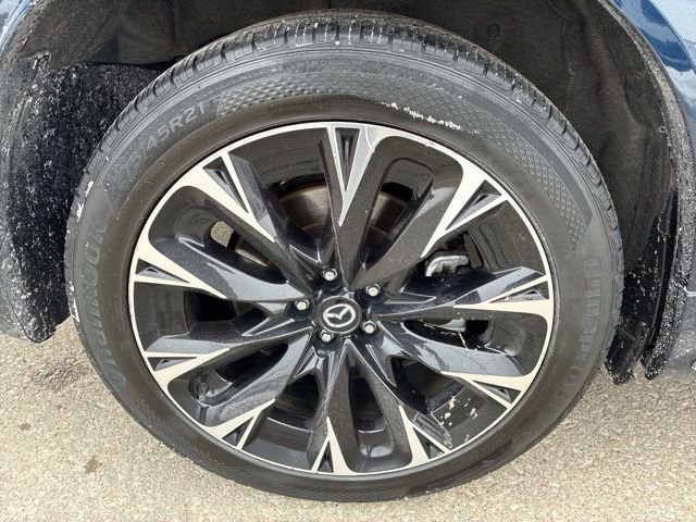 Used 2024 MAZDA CX-90 3.3 Turbo S image 11