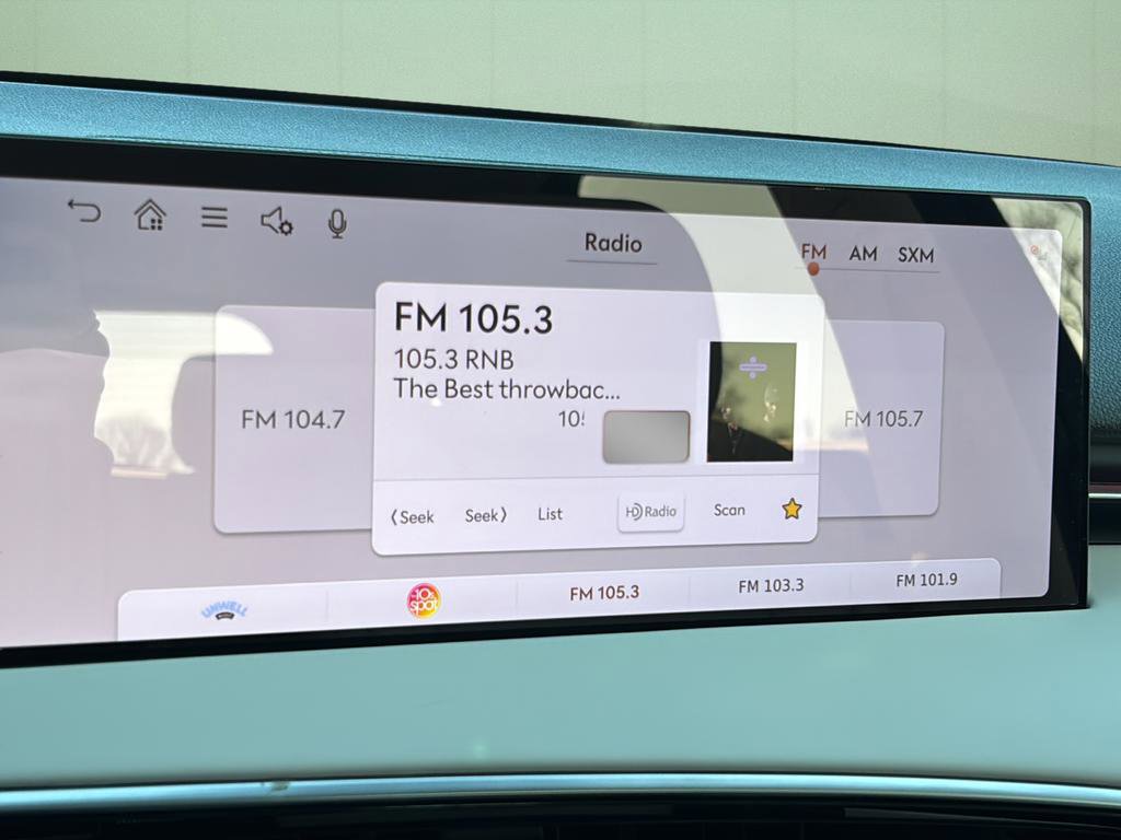 Used 2026 Genesis GV70 2.5T image 30