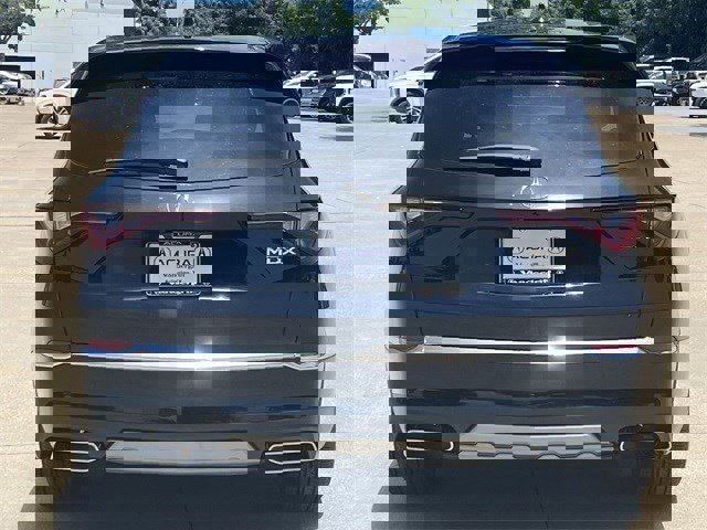 New 2026 Acura MDX FWD image 5
