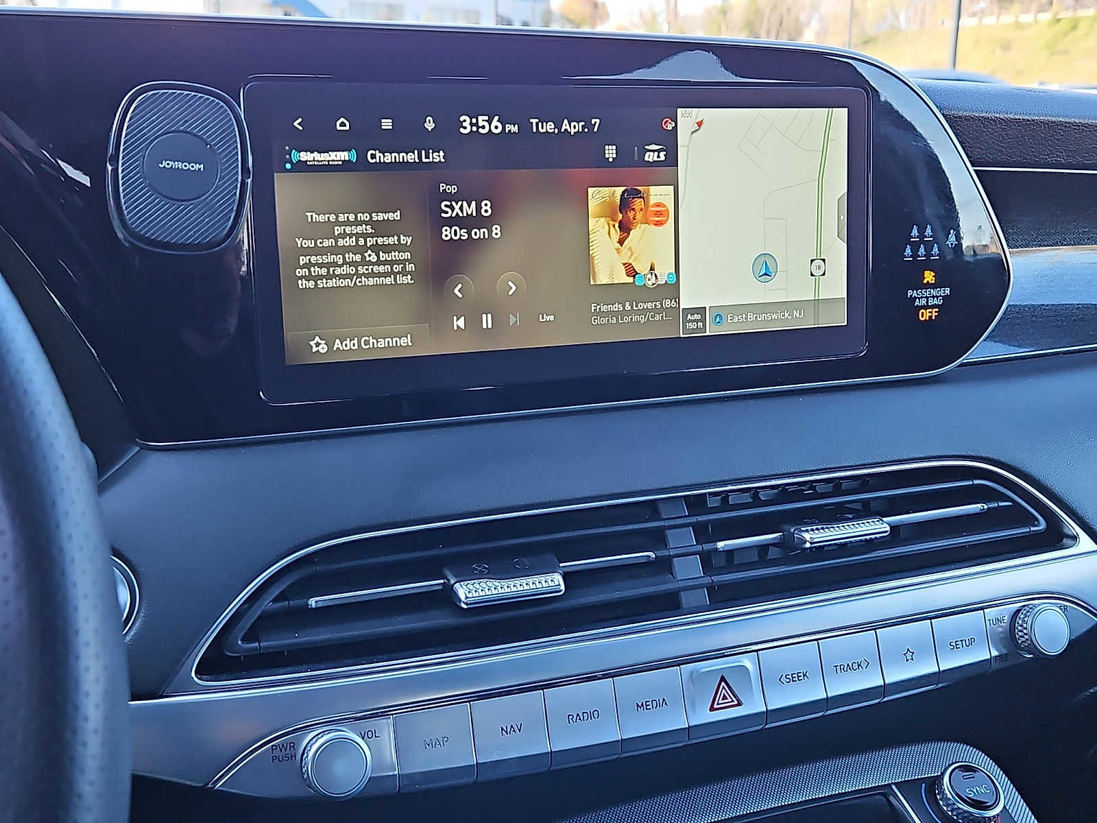 Used 2022 Hyundai Palisade Calligraphy AWD/4WD image 18