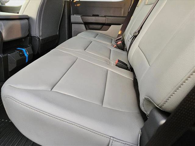 New 2026 Ford F350 XL w/ XL Chrome Package image 13