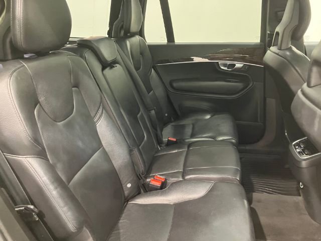 Used 2017 Volvo XC90 T6 Momentum w/ Vision Package AWD/4WD image 50