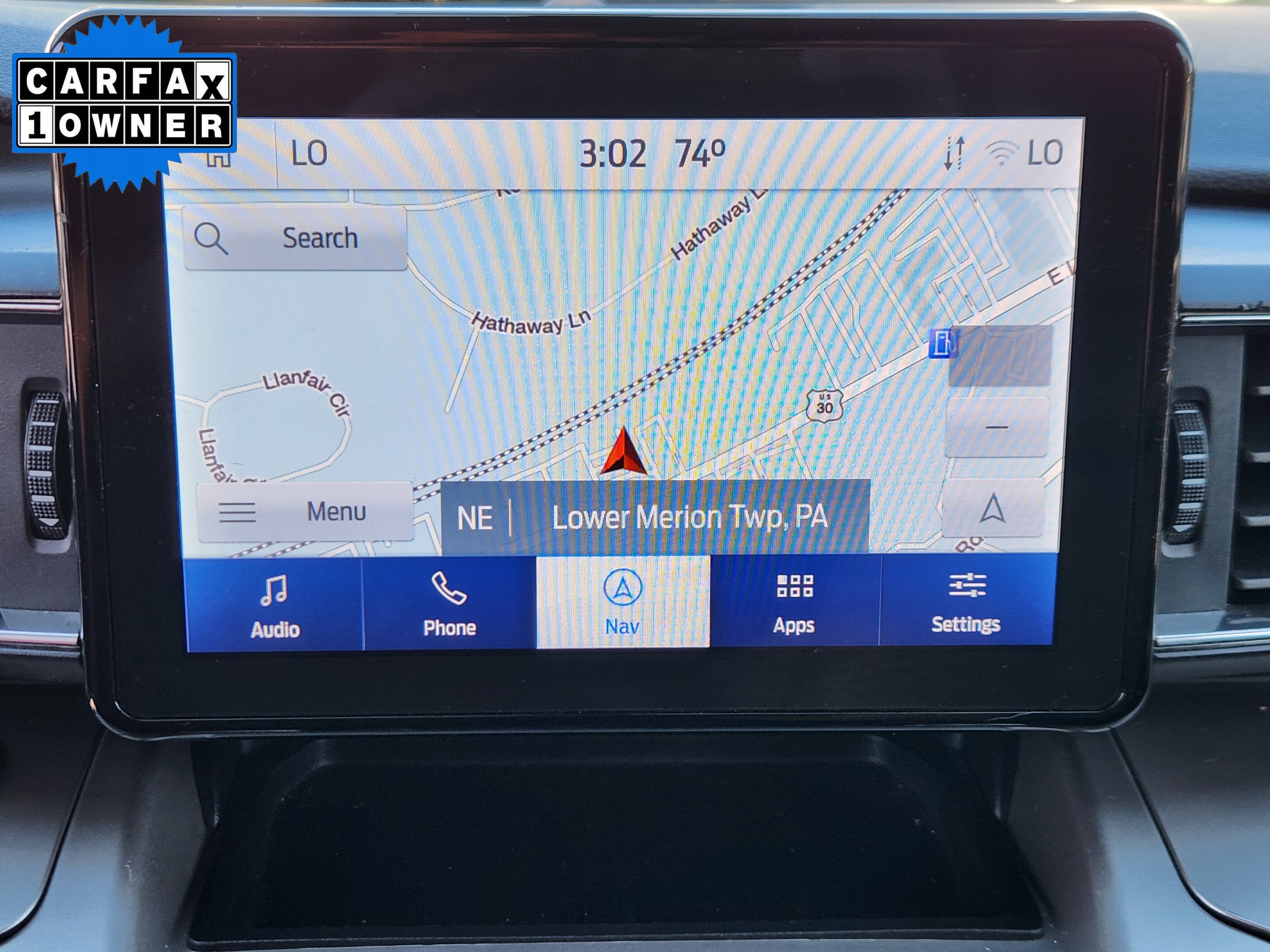 Used 2022 Ford Explorer XLT w/ Equipment Group 202A image 12