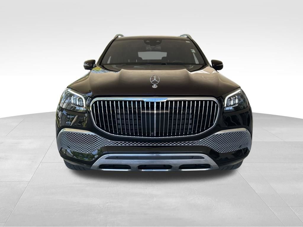 Used 2023 Mercedes-Benz Maybach GLS 600 4MATIC image 13