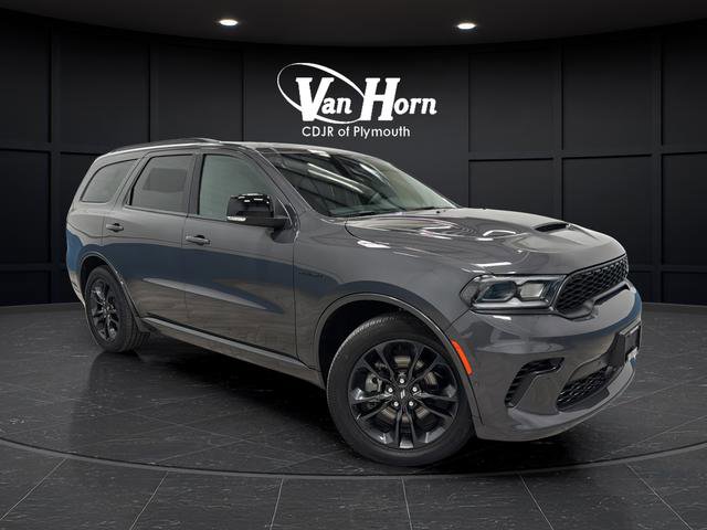 Used 2024 Dodge Durango R/T AWD/4WD image 1