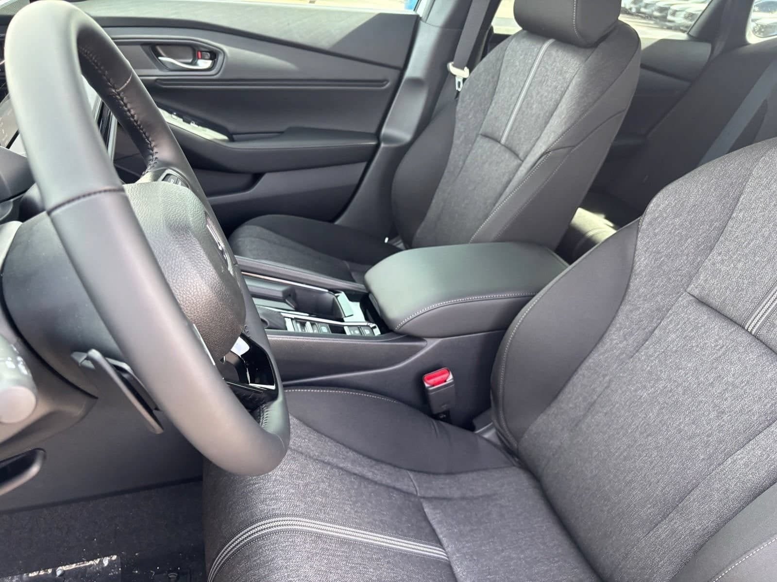 New 2026 Honda Accord Sport image 19