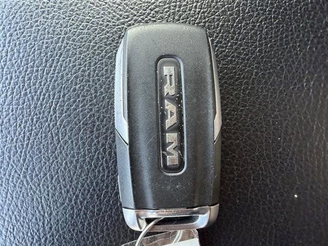 Used 2023 RAM 1500 Laramie image 35