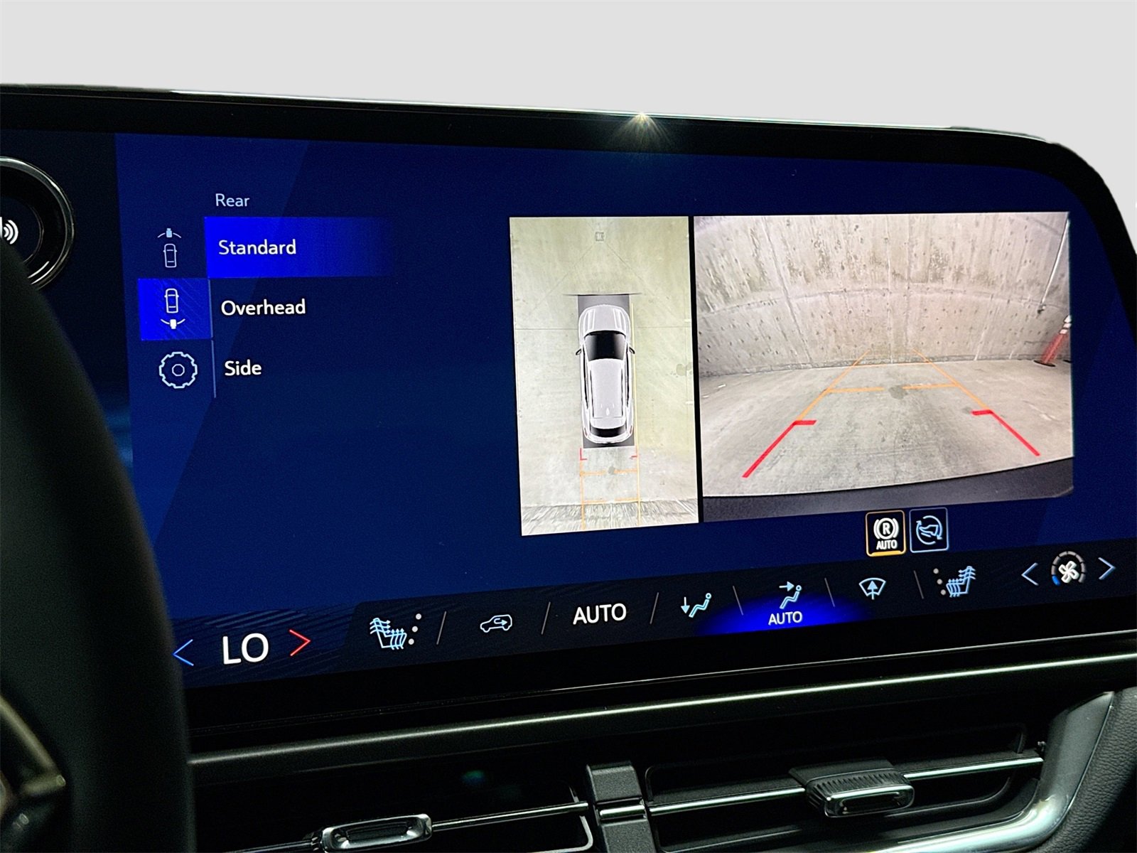 New 2026 Chevrolet Equinox EV LT w/ Comfort Package image 14