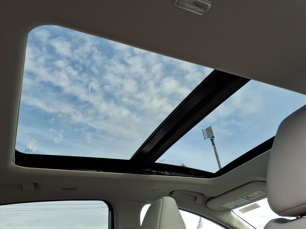 New 2026 Nissan Murano SL image 10