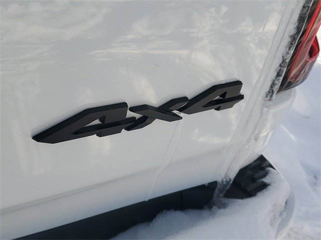 New 2026 RAM 1500 Big Horn image 6