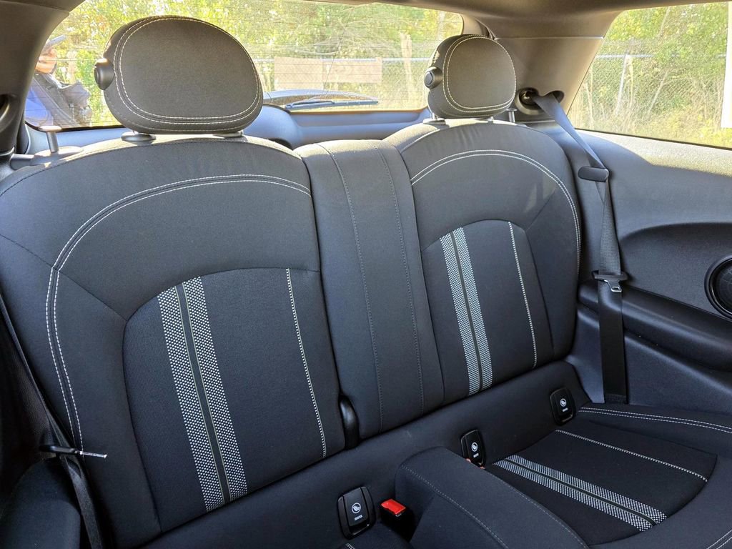 Used 2019 MINI Cooper John Cooper Works w/ Storage Package image 19