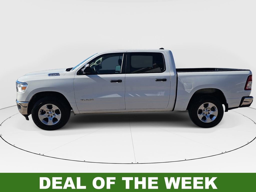 Used 2020 RAM 1500 Tradesman image 6