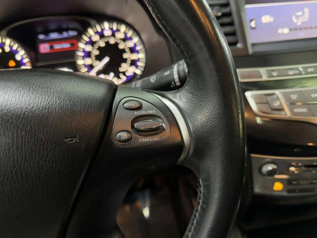 Used 2018 INFINITI QX60 Luxe image 15