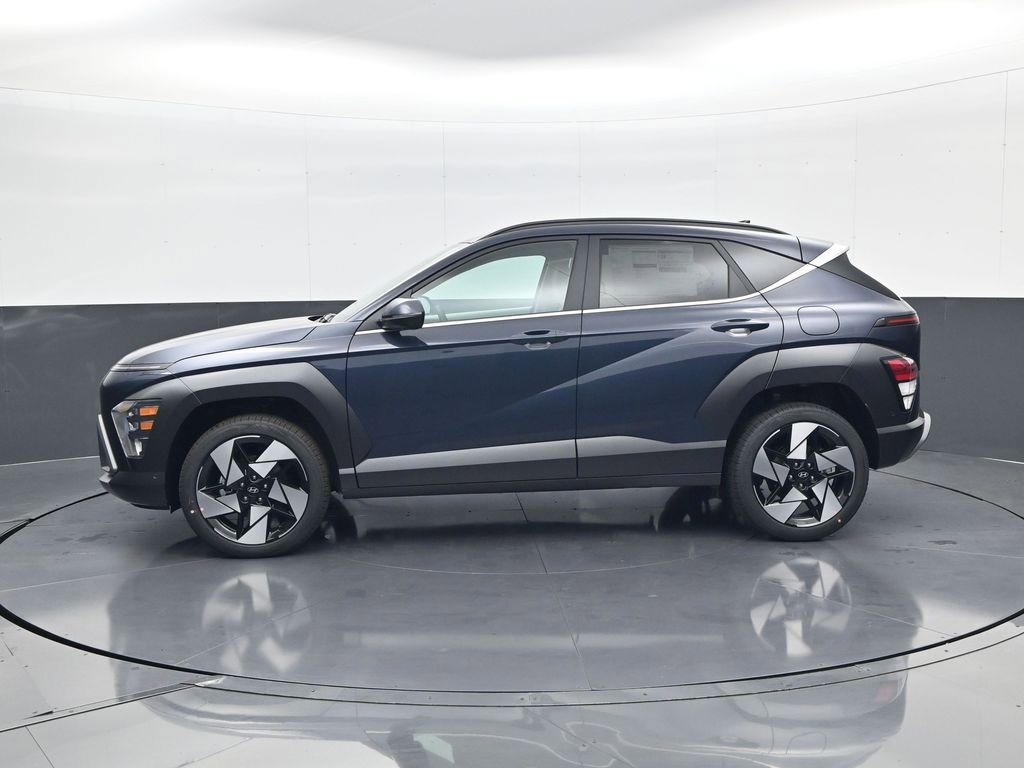 New 2026 Hyundai Kona Limited AWD/4WD image 8