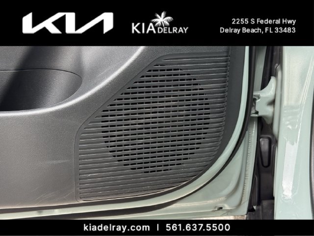 Used 2024 Hyundai Kona SEL FWD image 15