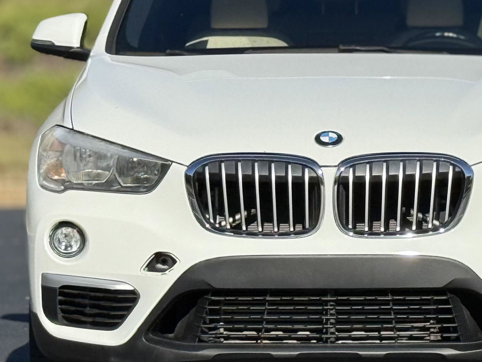 Used 2018 BMW X1 sDrive28i FWD image 13