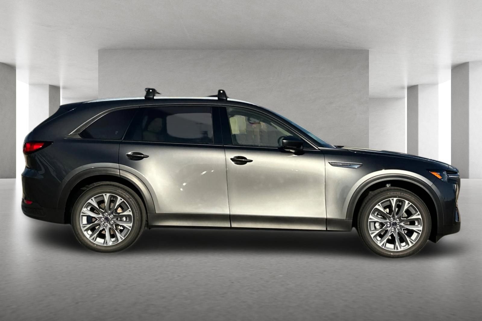 New 2026 MAZDA CX-90 3.3 Turbo w/ Preferred Package image 3