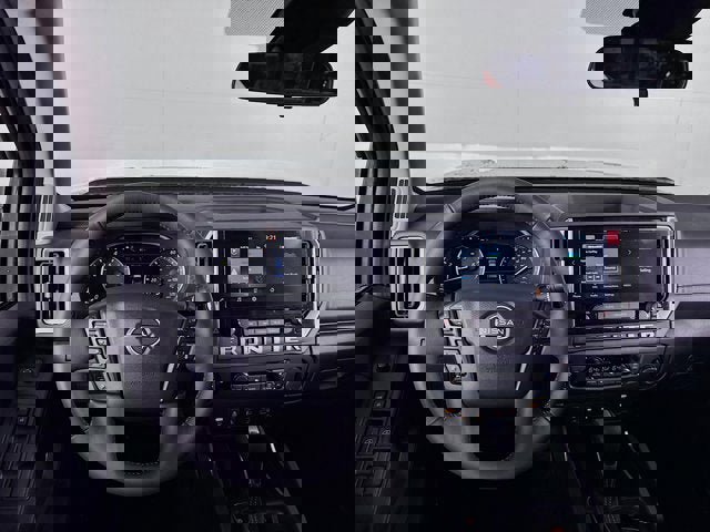 New 2026 Nissan Frontier SV w/ SV Convenience Package AWD/4WD image 21