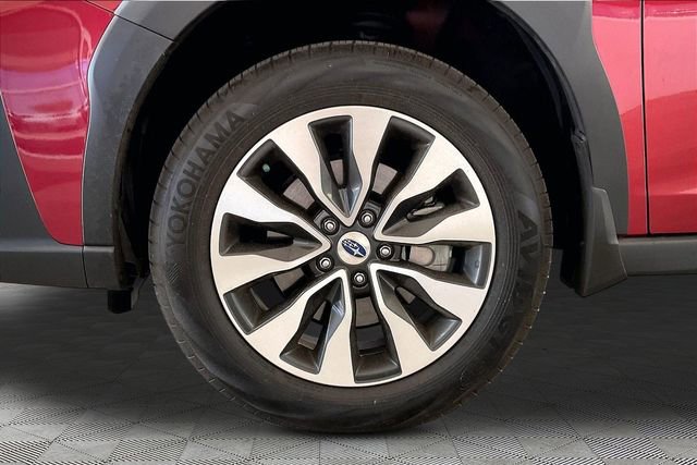 Used 2024 Subaru Outback Limited AWD/4WD image 22