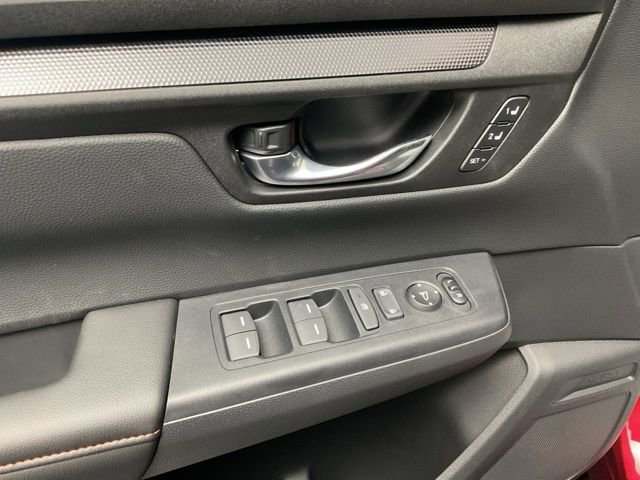 New 2026 Honda CR-V Sport-L image 10