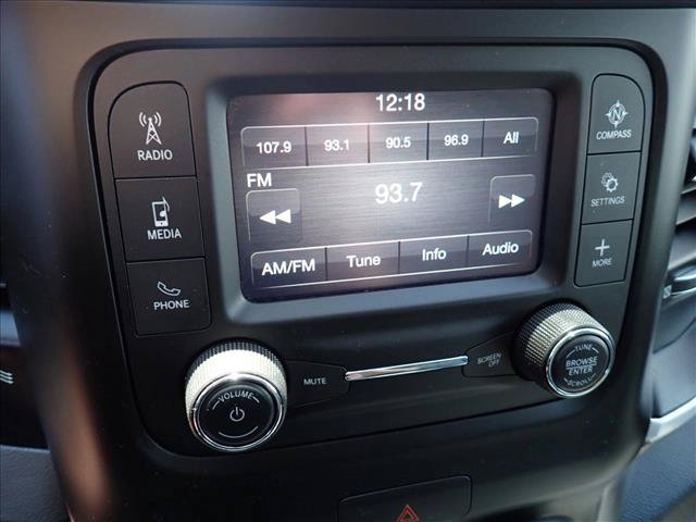 Used 2020 RAM 1500 Big Horn AWD/4WD image 19