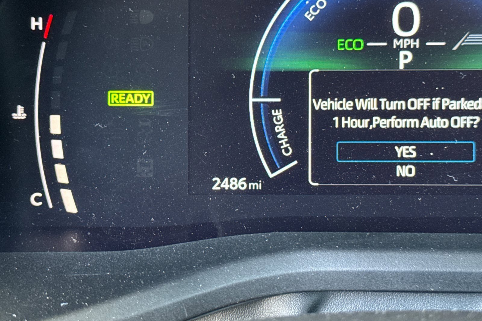 Certified 2026 Toyota Camry LE FWD image 23