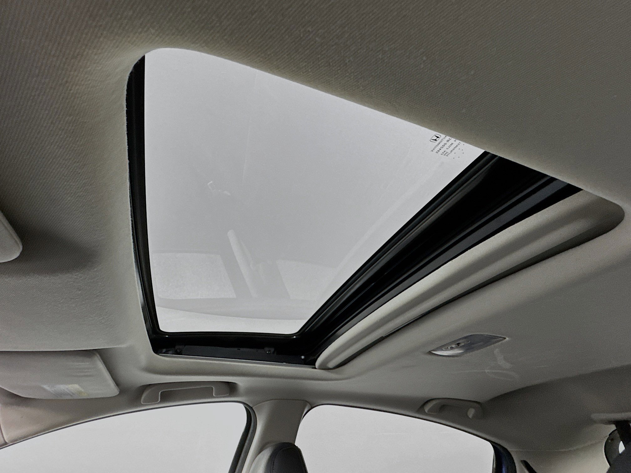 Certified 2018 Honda HR-V EX-L image 22