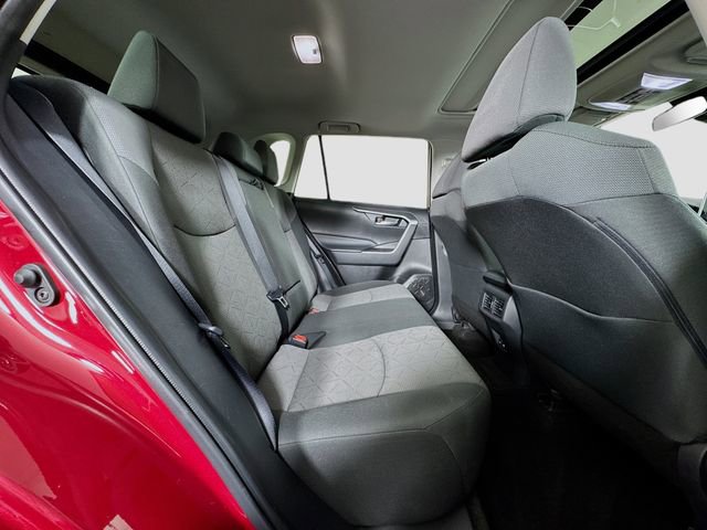 Used 2023 Toyota RAV4 XLE w/ Convenience Package FWD image 29