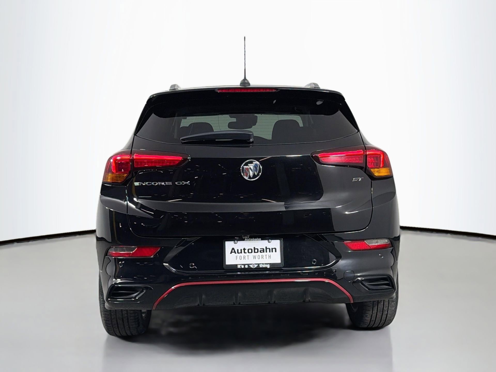 Used 2021 Buick Encore GX Essence w/ Advanced Technology Package image 7